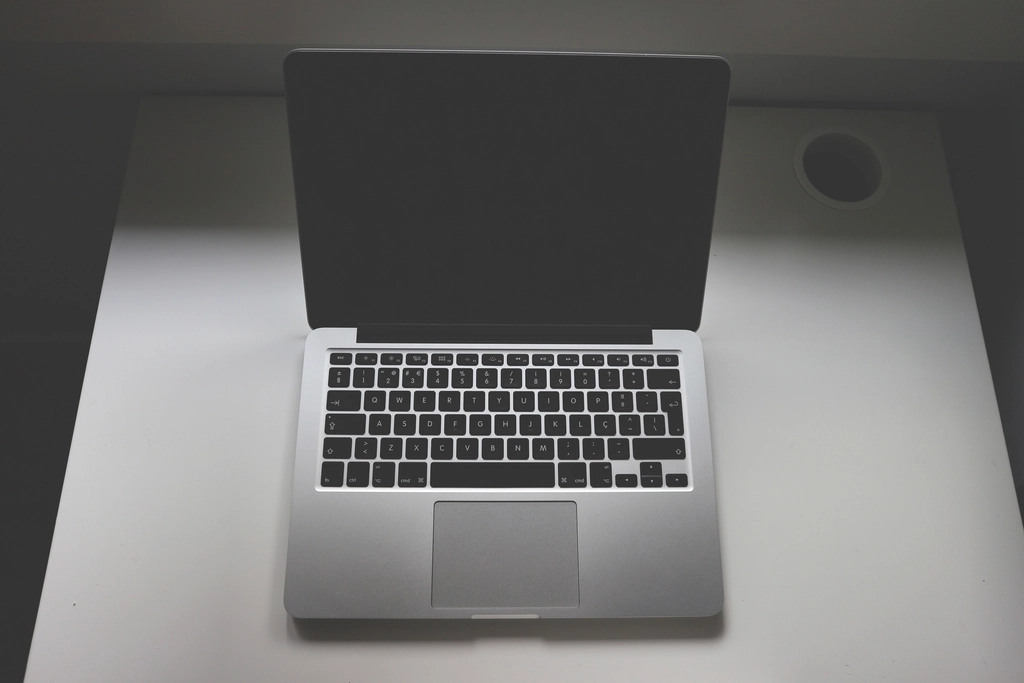 台中 MacBook 維修