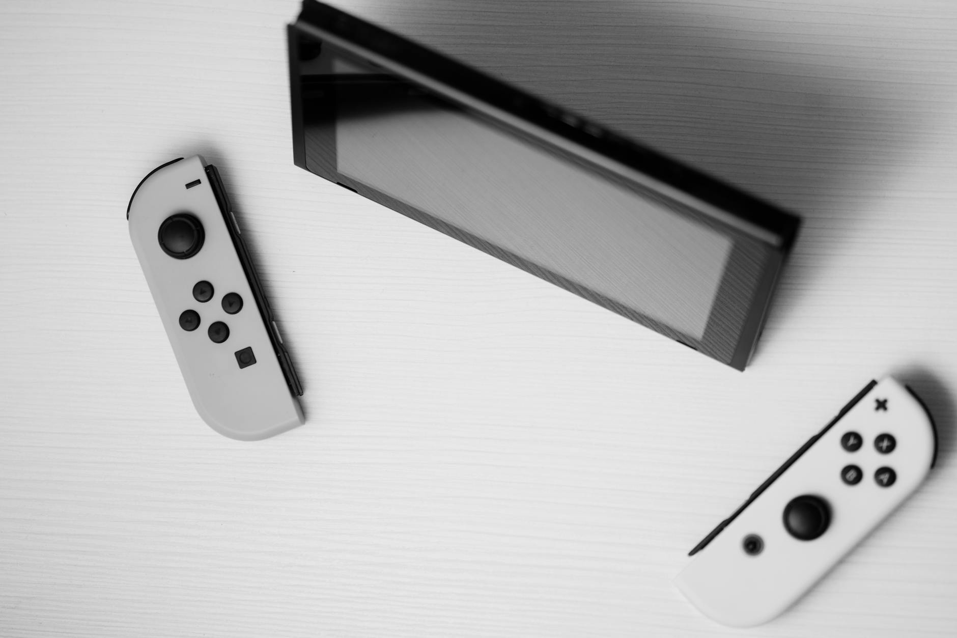 台中switch維修 掌上電玩維修 switch更換螢幕 switch更換電池